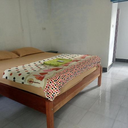 Bulan Homestay Plambi Bagian luar foto