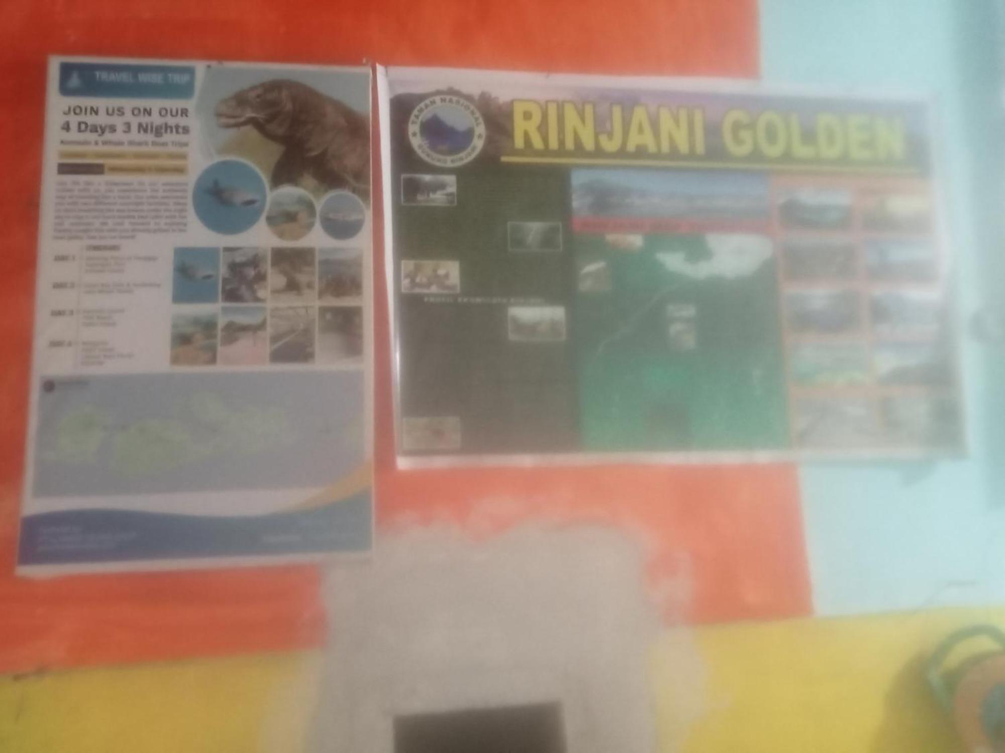 Bulan Homestay Plambi Bagian luar foto