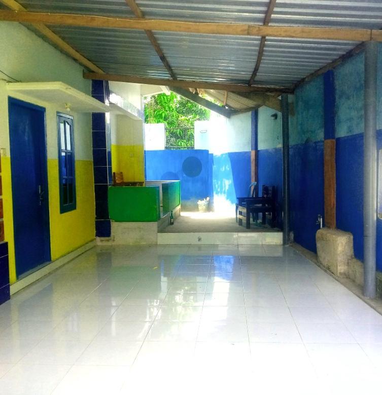 Bulan Homestay Plambi Bagian luar foto