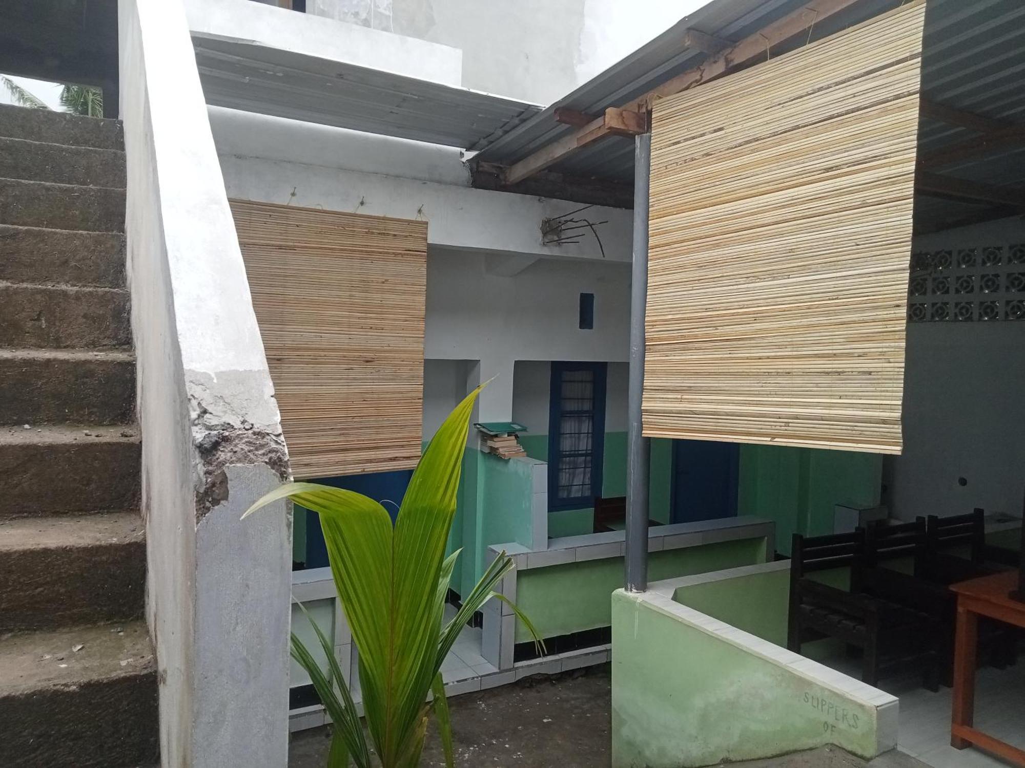 Bulan Homestay Plambi Ruang foto
