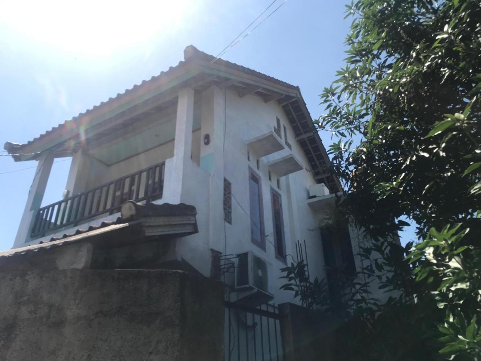 Bulan Homestay Plambi Ruang foto
