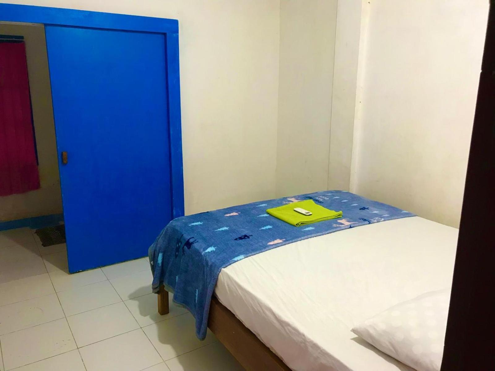 Bulan Homestay Plambi Bagian luar foto